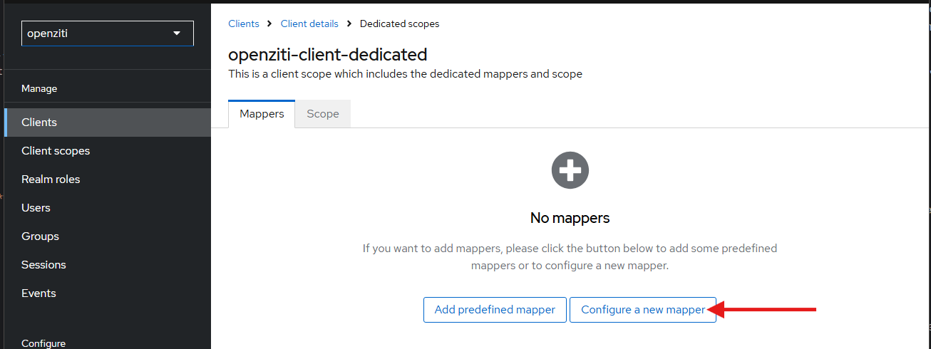 Auth0 Applications
